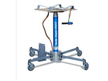 Construction equipment GENIE