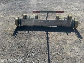 Construction equipment