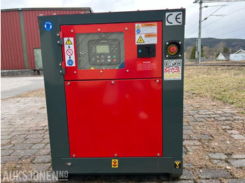 Construction equipment 2025 Stamford Nødstrømsaggregat diesel BAUER GFS-50 ATS 62,5 KVA: picture 3