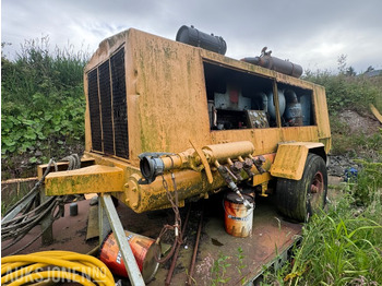 Construction equipment VOLVO