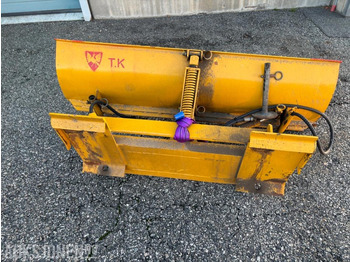 Agricultural machinery