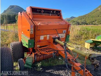 Agricultural machinery GALLIGNANI