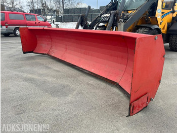 Agricultural machinery