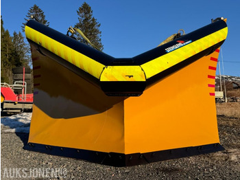 Agricultural machinery