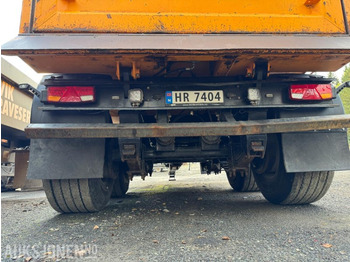 Agricultural machinery 2019 Gigant GD4-20HS Dumpertilhenger: picture 5 Agricultural machinery 2019 Gigant GD4-20HS Dumpertilhenger: picture 5