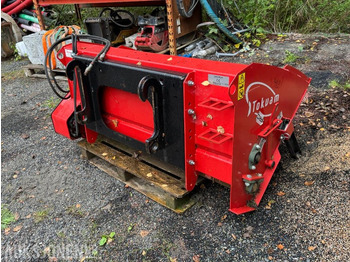 Leasing of  2022 Tokvam SMA510 strøkasse 2022 Tokvam SMA510 strøkasse: picture 4