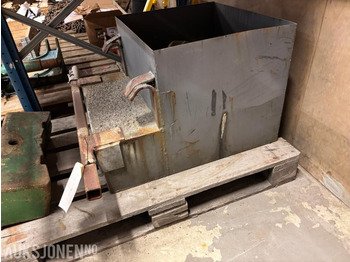 Agricultural machinery