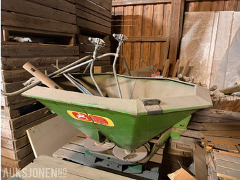 Agricultural machinery AMAZONE