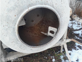 Agricultural machinery Betongblander: picture 3