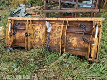 Agricultural machinery CASE IH