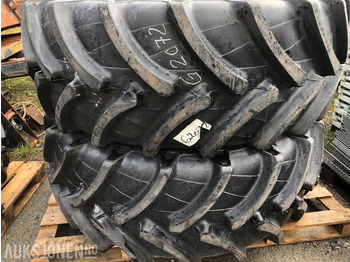 Agricultural machinery FENDT