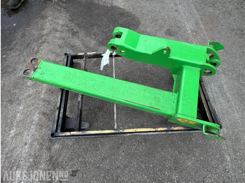 Agricultural machinery AVANT