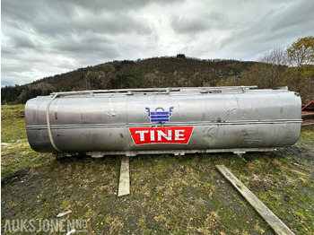 Agricultural machinery