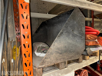 Agricultural machinery