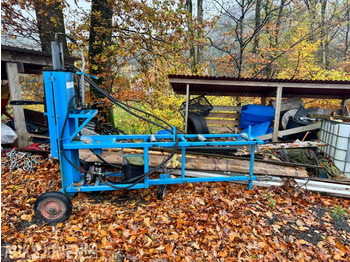 Leasing of Svedbro Smida AB Vedklipper - Kløyvemaskin Svedbro Smida AB Vedklipper - Kløyvemaskin: picture 4 Leasing of Svedbro Smida AB Vedklipper - Kløyvemaskin Svedbro Smida AB Vedklipper - Kløyvemaskin: picture 4