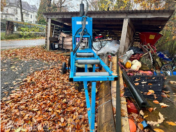 Leasing of Svedbro Smida AB Vedklipper - Kløyvemaskin Svedbro Smida AB Vedklipper - Kløyvemaskin: picture 5 Leasing of Svedbro Smida AB Vedklipper - Kløyvemaskin Svedbro Smida AB Vedklipper - Kløyvemaskin: picture 5