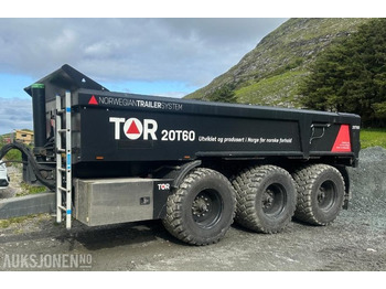 Agricultural machinery