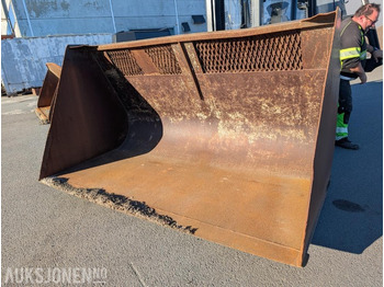 Attachment VOLVO