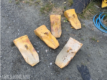 Attachment CATERPILLAR