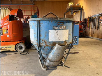 Construction equipment