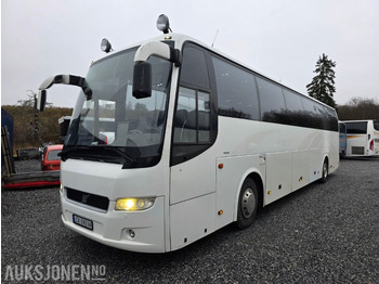 Bus VOLVO