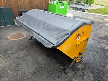 Construction equipment