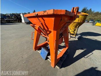 Construction equipment
