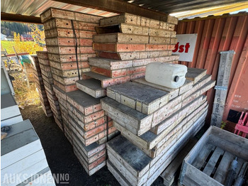 Construction equipment