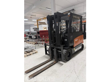 Material handling equipment DOOSAN
