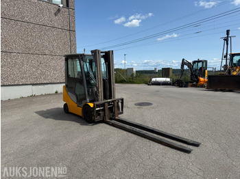 Material handling equipment JUNGHEINRICH DFG