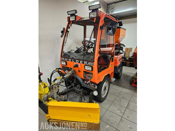 Utility/ Special vehicle HOLDER