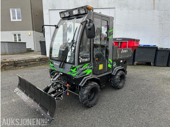 Utility/ Special vehicle