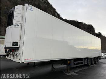 Trailer SCHMITZ