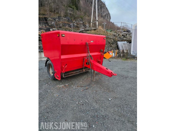 Construction equipment