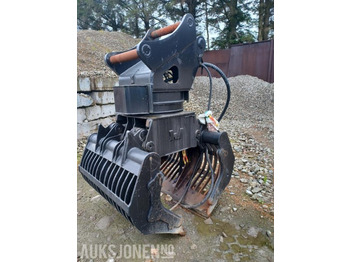 Construction equipment WIMMER