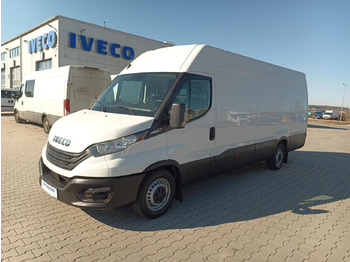 Panel van IVECO Daily 35s16