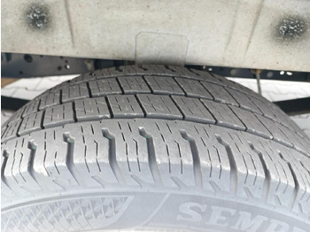 Panel van IVECO Daily 35S16A8V: picture 3