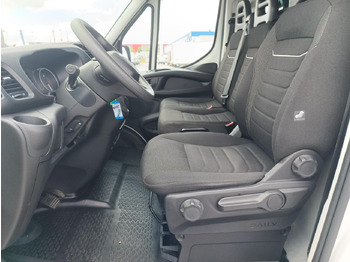 Panel van IVECO Daily 35S16A8V: picture 5
