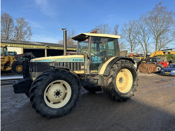 Farm tractor LAMBORGHINI