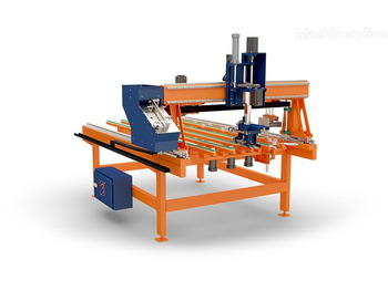 Machine tool