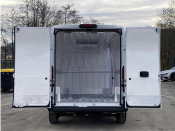 New Refrigerated van FIAT DUCATO L3H2 180PS BASE HEAVY / FRISCHDIENST + XARIOS 300 12-380V + Heizung: picture 4