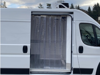 New Refrigerated van FIAT DUCATO L3H2 180PS BASE HEAVY / FRISCHDIENST + XARIOS 300 12-380V + Heizung: picture 3