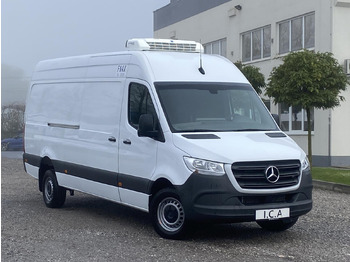 Leasing of MERCEDES-BENZ SPRINTER 317 CDI L4H3 170PS AUTOMATIK FRISCHDIENST + KONVEKTA FK 3022 12-220V MERCEDES-BENZ SPRINTER 317 CDI L4H3 170PS AUTOMATIK FRISCHDIENST + KONVEKTA FK 3022 12-220V: picture 3 Leasing of MERCEDES-BENZ SPRINTER 317 CDI L4H3 170PS AUTOMATIK FRISCHDIENST + KONVEKTA FK 3022 12-220V MERCEDES-BENZ SPRINTER 317 CDI L4H3 170PS AUTOMATIK FRISCHDIENST + KONVEKTA FK 3022 12-220V: picture 3
