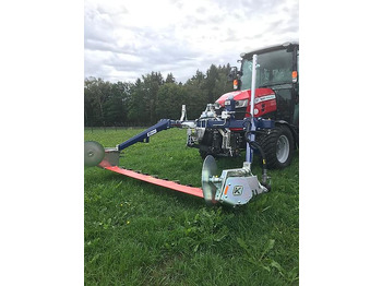Mower
