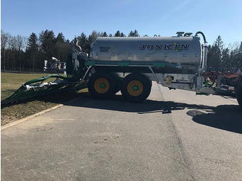 Slurry tanker Joskin MODULO 2 14000: picture 5 Slurry tanker Joskin MODULO 2 14000: picture 5