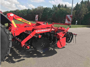 Soil tillage equipment Knoche Crossmax 300: picture 4