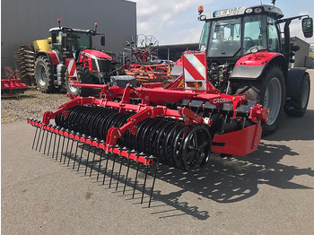 Soil tillage equipment Knoche Crossmax 300: picture 3