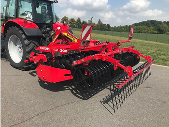 Soil tillage equipment Knoche Crossmax 300: picture 2