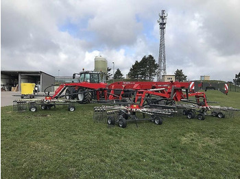 New Tedder/ Rake Massey Ferguson MF RK 1404 TRC-PRO / FELLA JURAS 14055 PRO: picture 3