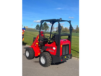 New Compact loader Schäffer 2024: picture 5 New Compact loader Schäffer 2024: picture 5